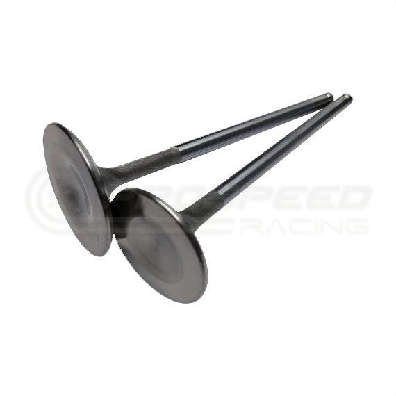 Brian Crower STD Intake Valves Set of 8 Subaru WRX/STI/FXT/LGT (EJ20/EJ25) BC3600-S