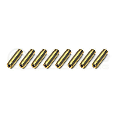 Brian Crower Premium Intake Valve Guides Set Subaru WRX/STI/FXT/LGT (EJ20/EJ25) BC3960