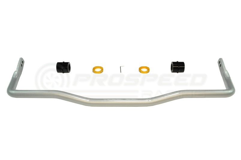 Whiteline 33MM Front Sway Bar - Chrysler 300C/Dodge Challenger 3rd Gen/Charger BCF12Z