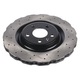 Bremtec Evolve F2S Street Edition Performance Rotor - SINGLE