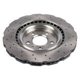Bremtec Evolve F2S Street Edition Performance Rotor - SINGLE