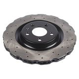 Bremtec Evolve F2S Street Edition Performance Rotor - SINGLE