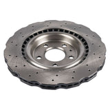 Bremtec Evolve F2S Street Edition Performance Rotor - SINGLE