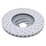 Bremtec Evolve F2S Street Edition Performance Rotor - SINGLE