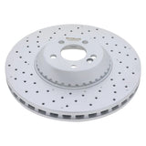 Bremtec Evolve F2S Street Edition Performance Rotor - SINGLE