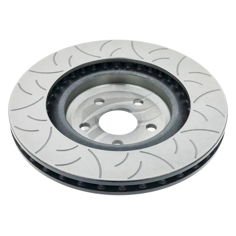 Bremtec Evolve F2S Street Edition Performance Rotor - SINGLE