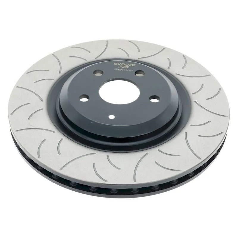 Bremtec Evolve F2S Street Edition Performance Rotor - SINGLE