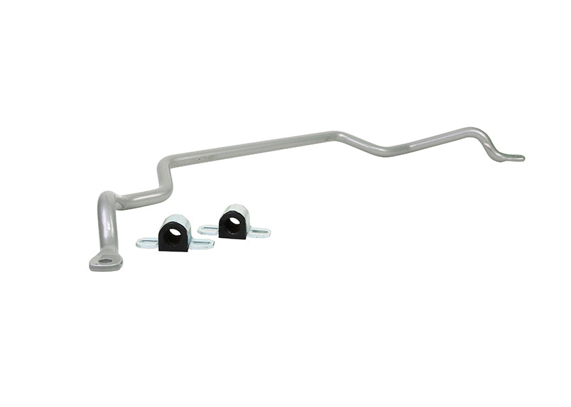Whiteline 24MM Front Sway Bar - Ford Mustang Early, Classic Model BFF12 | Pro Speed Racing