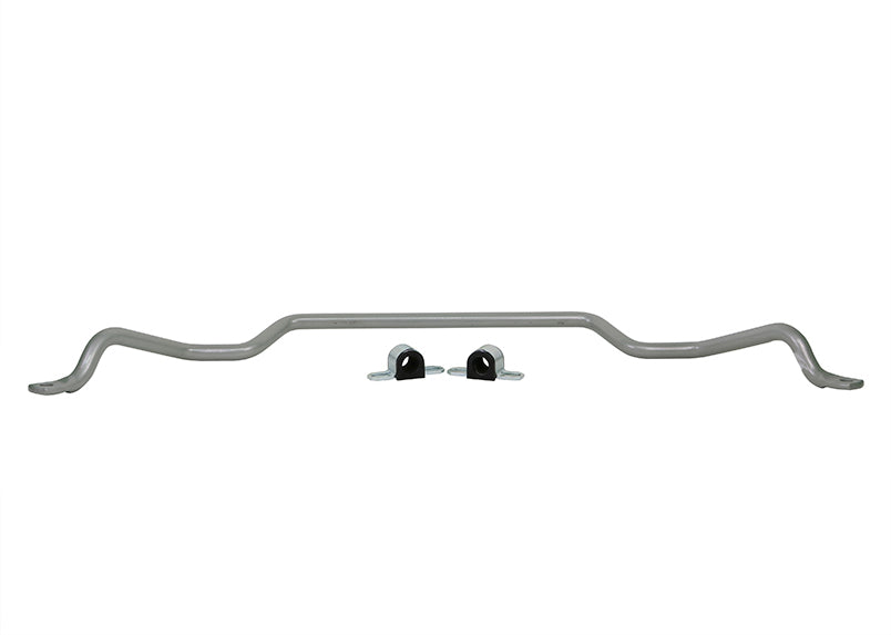 Whiteline 24MM Front Sway Bar - Ford Mustang Early, Classic Model