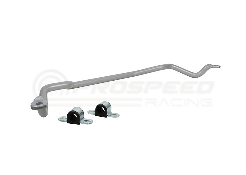 Whiteline 27MM Front Sway Bar - Ford Fairlane ZA, ZB, ZC, ZD/Falcon XR, XT, XW, XY BFF3X