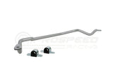 Whiteline 27MM Front Sway Bar - Ford Fairlane ZA, ZB, ZC, ZD/Falcon XR, XT, XW, XY BFF3X
