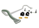 Whiteline 33MM Front Sway Bar - Ford Falcon FG, FGX BFF54Z | Pro Speed Racing