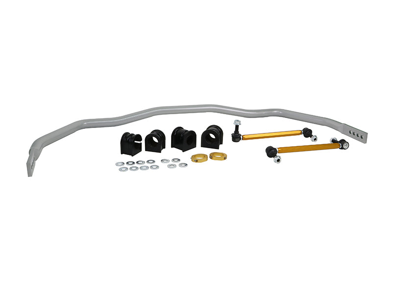 Whiteline 33MM Front Sway Bar - Ford Mustang S197 BFF55Z | Pro Speed Racing