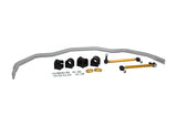 Whiteline 33MM Front Sway Bar - Ford Mustang S197 BFF55Z | Pro Speed Racing