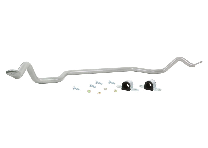 Whiteline 27MM Front Sway Bar - Ford Fairlane ZF, ZG, ZH, ZJ, ZK, ZL/Falcon XA, XB, XC, XD, XE, XF B