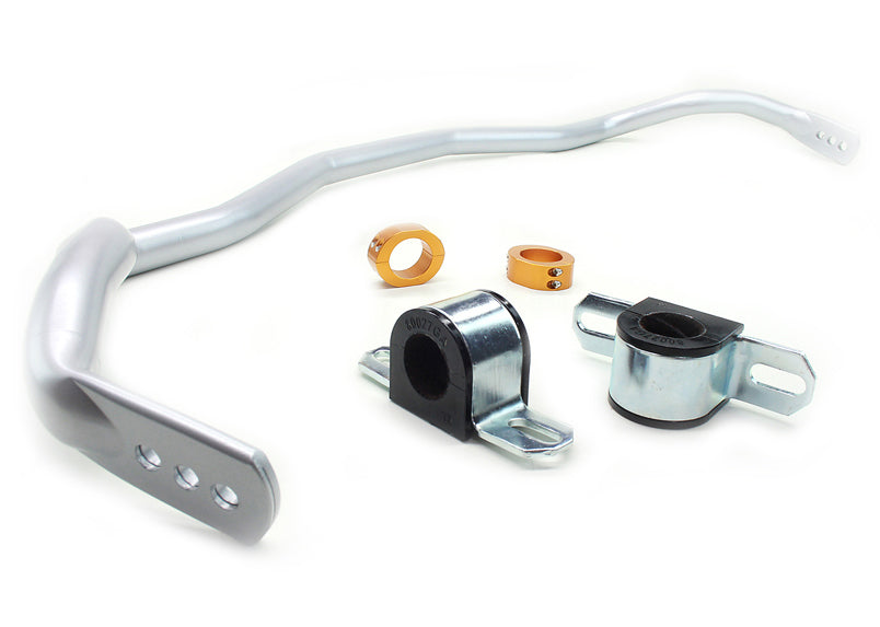 Whiteline 35MM Front Sway Bar - Ford Mustang S550 FM/FN BFF95Z | Pro Speed Racing