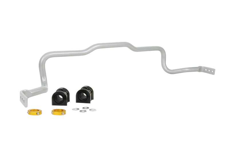 Whiteline 26MM Front Sway Bar - Ford Focus RS LZ 16-17 BFF96Z | Pro Speed Racing