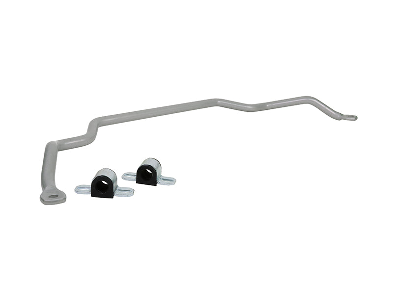 Whiteline 24MM Front Sway Bar - Ford Mustang Early, Classic Model BFFT1 | Pro Speed Racing