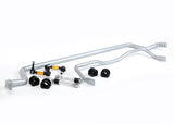 Whiteline F And R Sway Bar Vehicle Kit - Ford Falcon BA, BF BFK001 | Pro Speed Racing