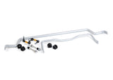 Whiteline F And R Sway Bar Vehicle Kit