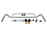 Whiteline F And R Sway Bar Vehicle Kit