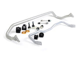 Whiteline F And R Sway Bar Vehicle Kit