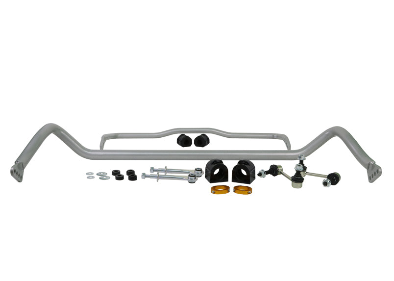 Whiteline F And R Sway Bar Vehicle Kit