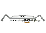 Whiteline F And R Sway Bar Vehicle Kit