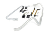 Whiteline F And R Sway Bar Vehicle Kit