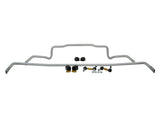 Whiteline F And R Sway Bar Vehicle Kit