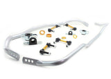 Whiteline F And R Sway Bar Vehicle Kit - Ford Mustang S550 FM, FN BFK006 | Pro Speed Racing