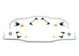 Whiteline F And R Sway Bar Vehicle Kit