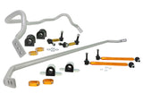 Whiteline F And R Sway Bar Vehicle Kit - Ford Focus RS LV 16-17 BFK009 | Pro Speed Racing