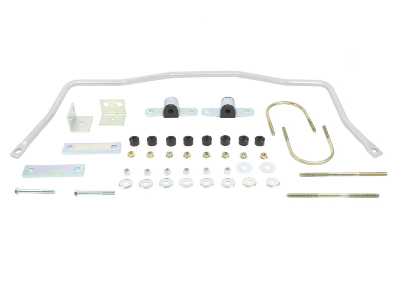Whiteline 18MM Rear Sway Bar