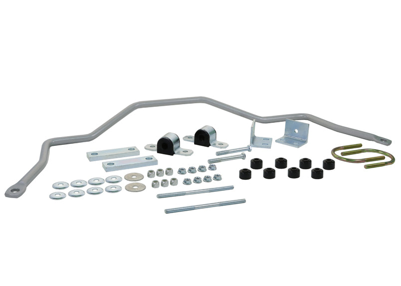 Whiteline 18MM Rear Sway Bar - Ford Fairlane ZF, ZG, ZH, ZJ, ZK, ZL/Falcon XA, XB, XC, XD, XE, XF BF