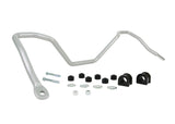 Whiteline 24MM Rear Sway Bar - Ford Fairlane ZK, ZL, NA, NC, NF, NL/Falcon XE-XH, EA-EL BFR35