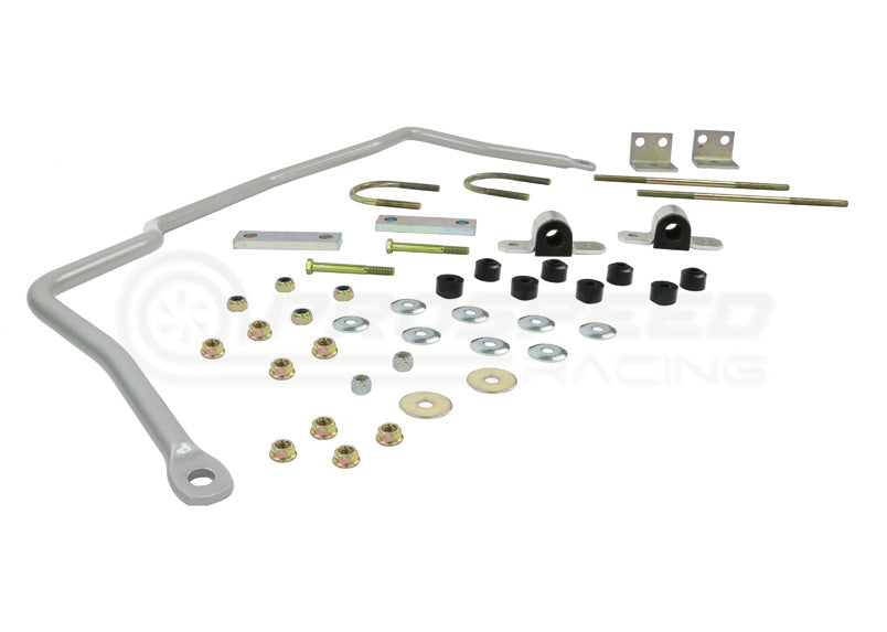 Whiteline 20MM Rear Sway Bar - Ford Fairlane ZA-ZH/Falcon XA-XD, XR-XY BFR4 | Pro Speed Racing
