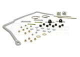 Whiteline 20MM Rear Sway Bar - Ford Fairlane ZA-ZH/Falcon XA-XD, XR-XY BFR4 | Pro Speed Racing