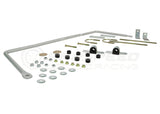 Whiteline 20MM Rear Sway Bar - Ford Falcon AU, BA, BF BFR58 | Pro Speed Racing
