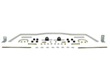 Whiteline 20MM Rear Sway Bar