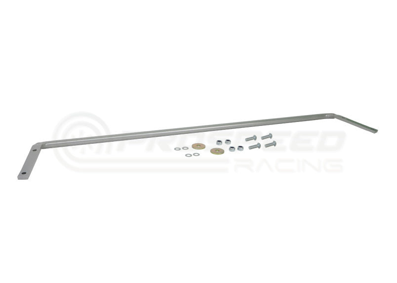 Whiteline 20MM Rear Sway Bar - Ford Fiesta WS, WT/Mazda 2 DE BFR66 | Pro Speed Racing