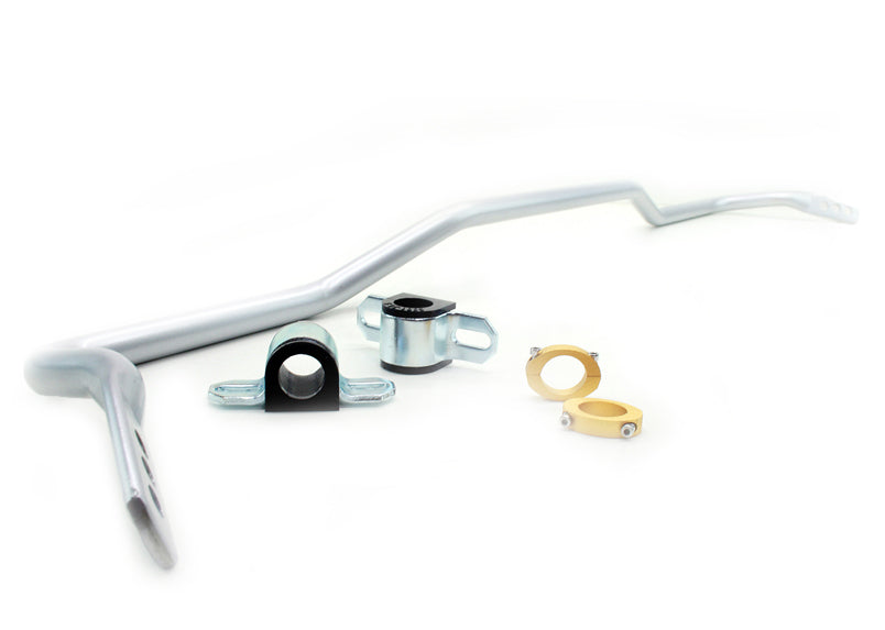Whiteline 25MM Rear Sway Bar - Ford Mustang S550 FM, FN BFR68Z | Pro Speed Racing