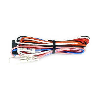 Prosport Replacement EGT Gauge Sensor/Power Wire - Suits Prosport BF/Evo Series BFSMEGTWH | PSR