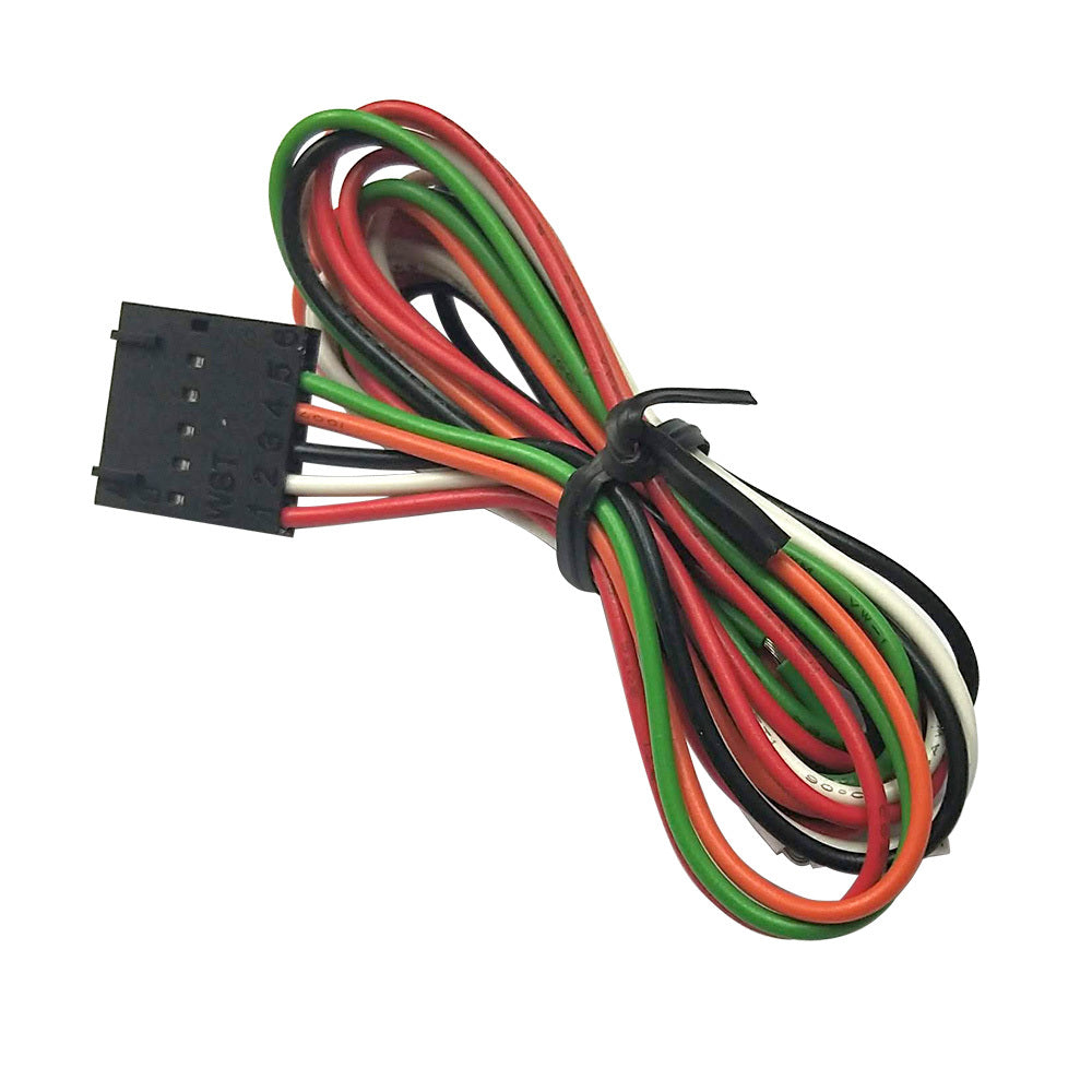Prosport Replacement Gauge Power Wire - Suits Prosport BF/Evo Series BFSMGNWH | Pro Speed Racing