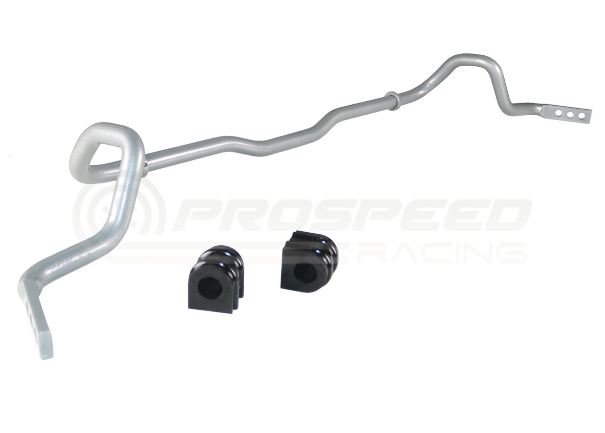 Whiteline 22MM Front Sway Bar - Hyundai i20N BC 20+ BHF100Z | Pro Speed Racing
