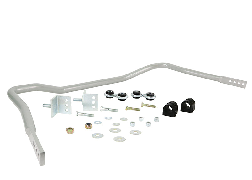 Whiteline 27MM Front Sway Bar - Holden Commodore VB-VP/Statesman VQ/HSV VN-VP BHF16Z