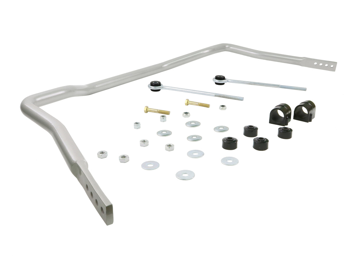 Whiteline 30MM Front Sway Bar - Holden Commodore VR, VS/Statesman VR, VS/HSV VR, VS BHF17Z