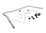 Whiteline 30MM Front Sway Bar - Holden Commodore VR, VS/Statesman VR, VS/HSV VR, VS BHF17Z