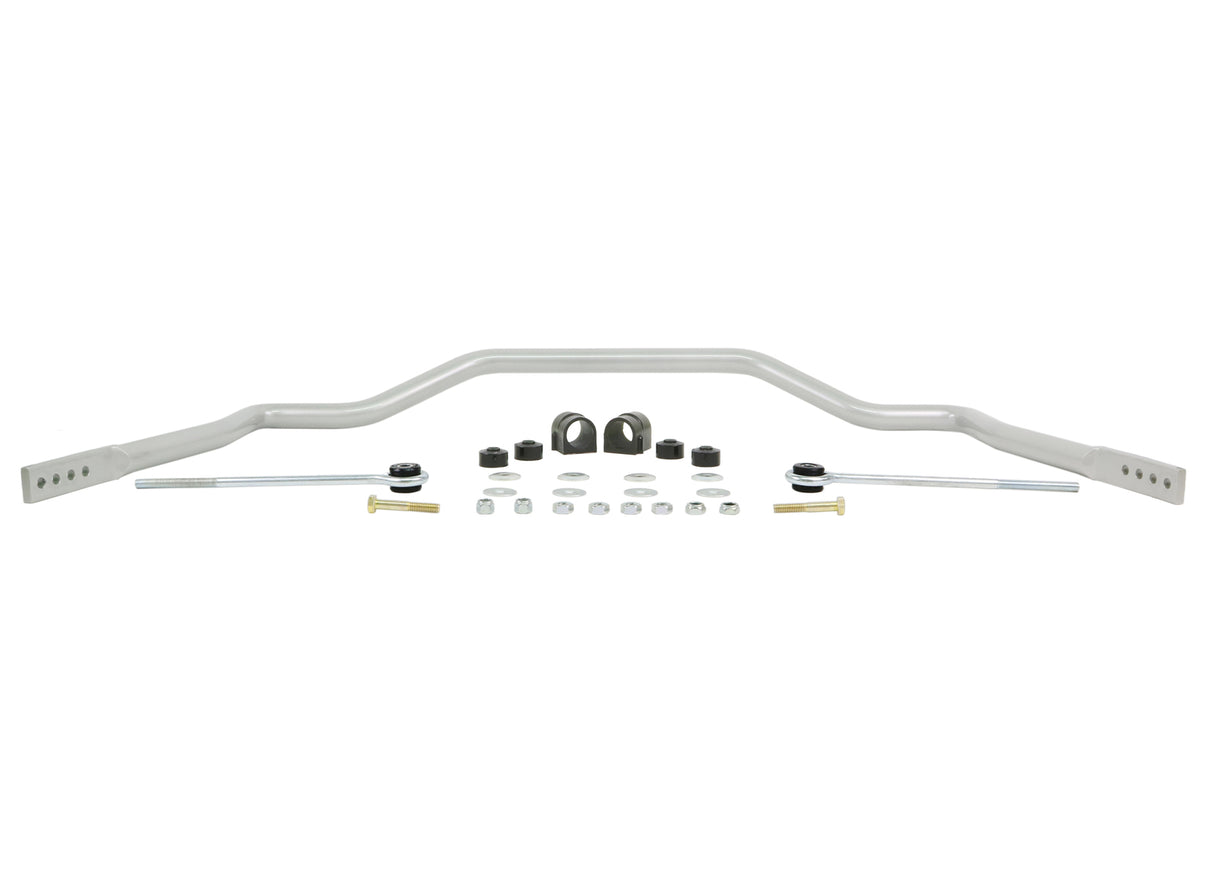Whiteline 30MM Front Sway Bar - Holden Commodore VR, VS/Statesman VR, VS/HSV VR, VS