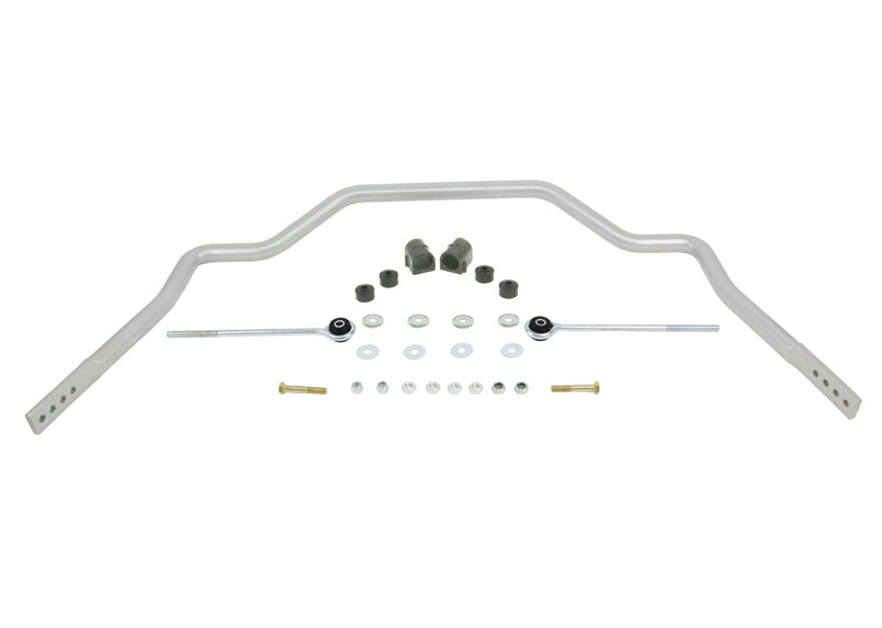 Whiteline 30MM Front Sway Bar - Holden Commodore VR, VS/Statesman VR, VS/HSV VR, VS